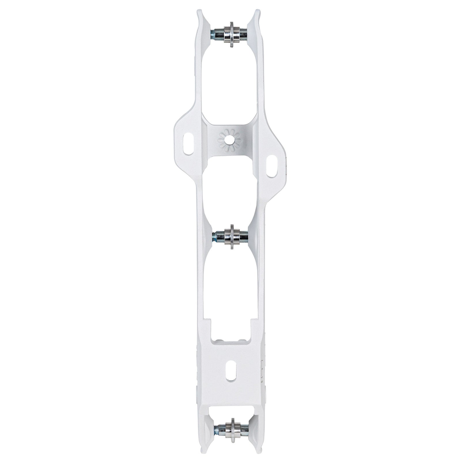 Powerslide - Elite cast Syncro AL 270/3x110 White, TRI - 4