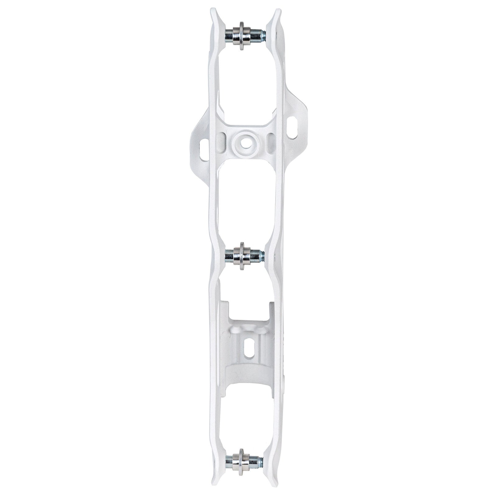 Powerslide - Elite cast Syncro AL 270/3x110 White, TRI - 5