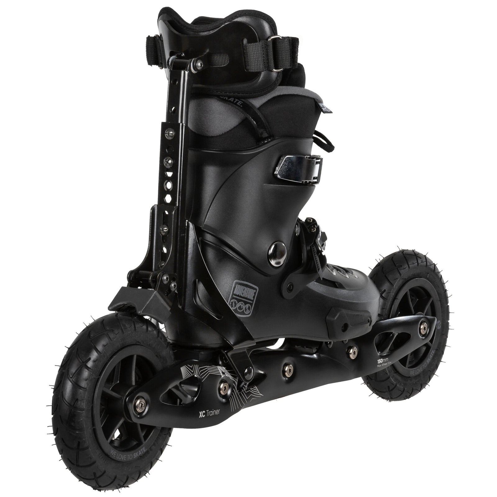 Powerslide - XC Trainer 150 - 3