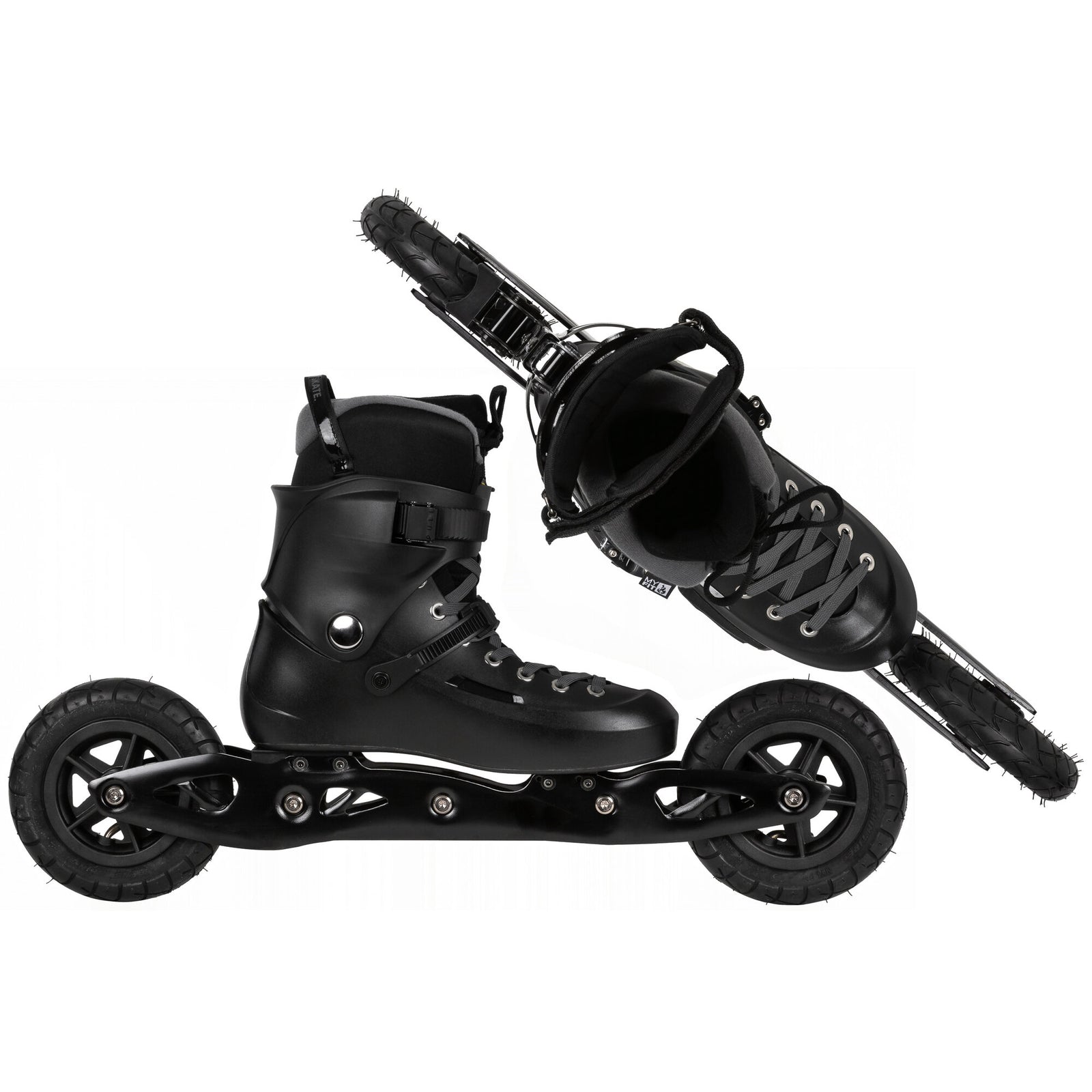 Powerslide - XC Trainer 150 - 8