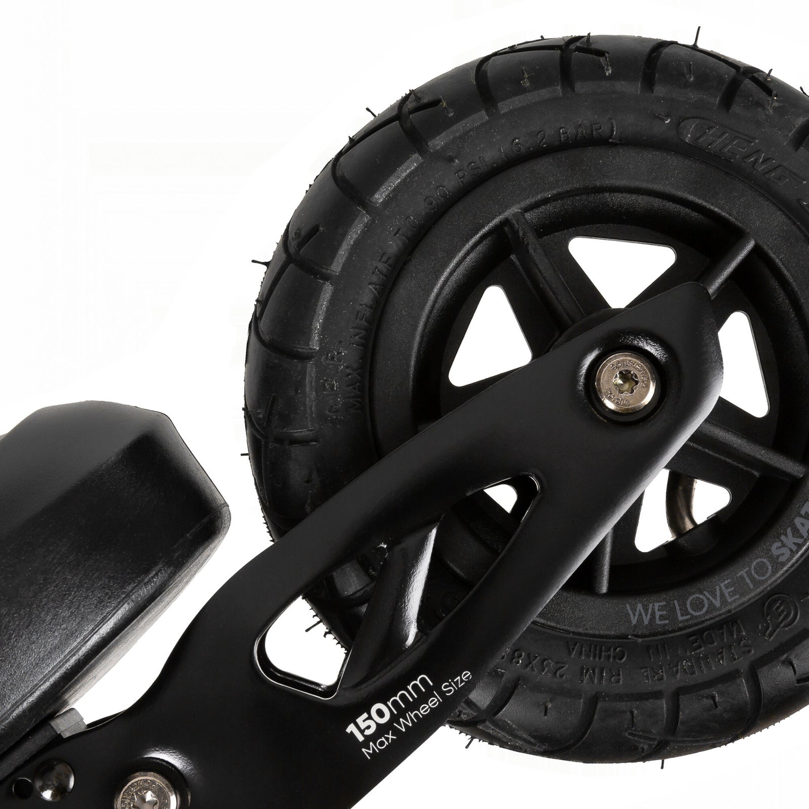 Powerslide - XC Trainer 150 - 10