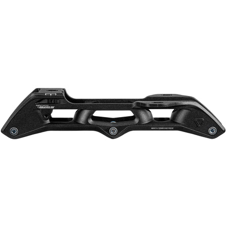 Powerslide - Elite cast AL 250/3x100 Black, TRI - 1