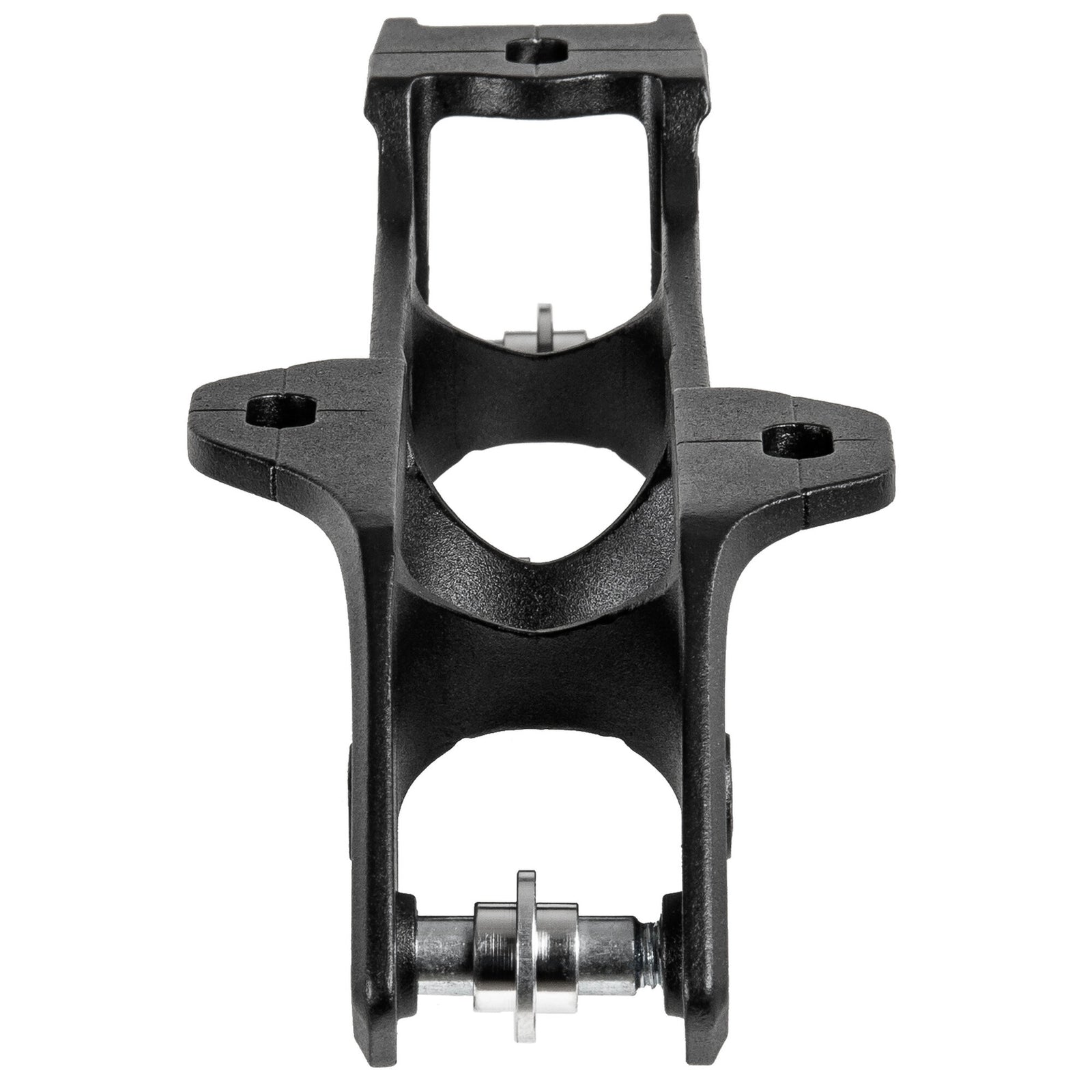Powerslide - Elite cast AL 250/3x100 Black, TRI - 4