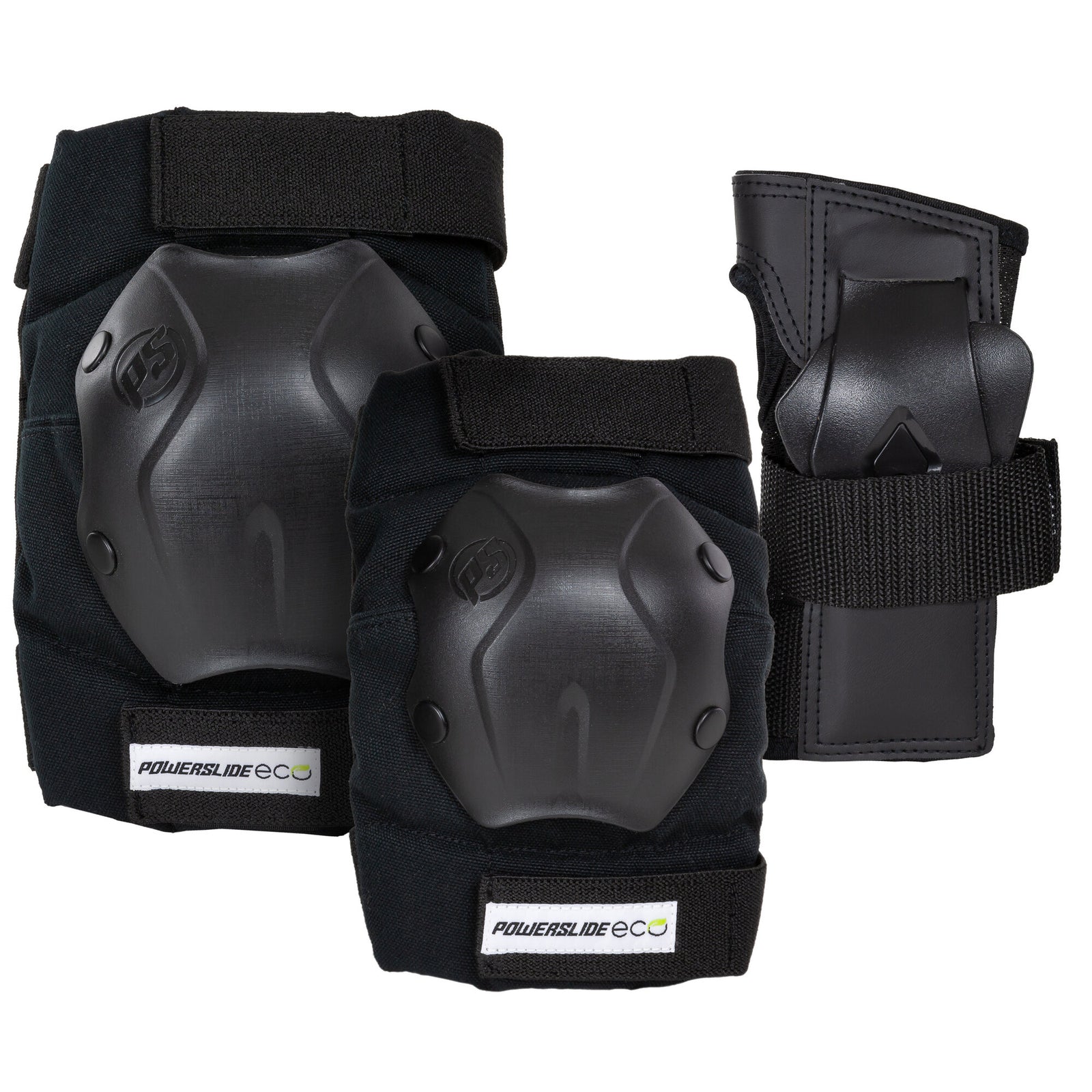 Powerslide - Standard Eco Set - 1