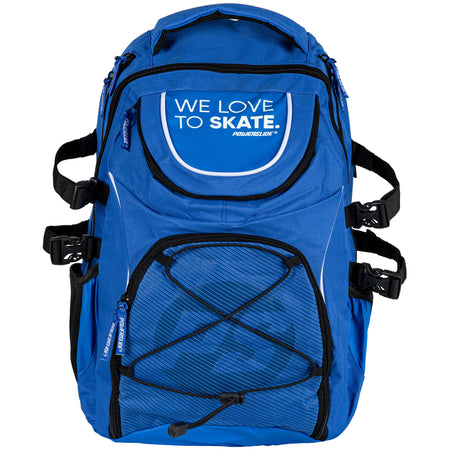 Powerslide - WeLoveToSkate Backpack - 1