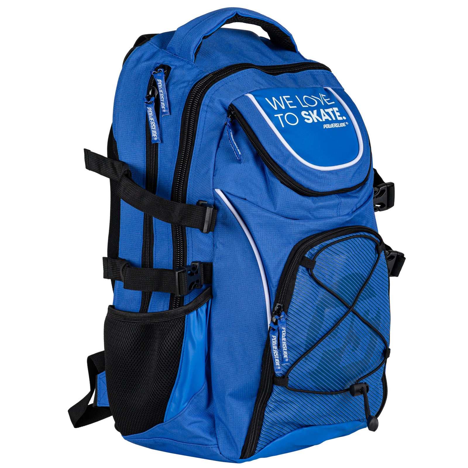Powerslide - WeLoveToSkate Backpack - 2