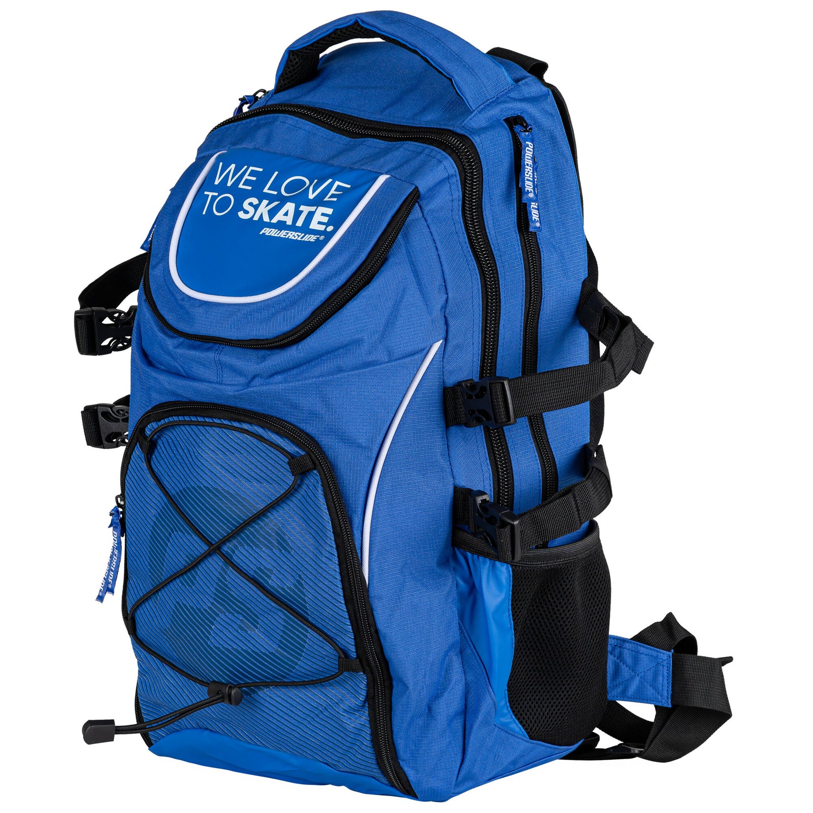 Powerslide - WeLoveToSkate Backpack - 3