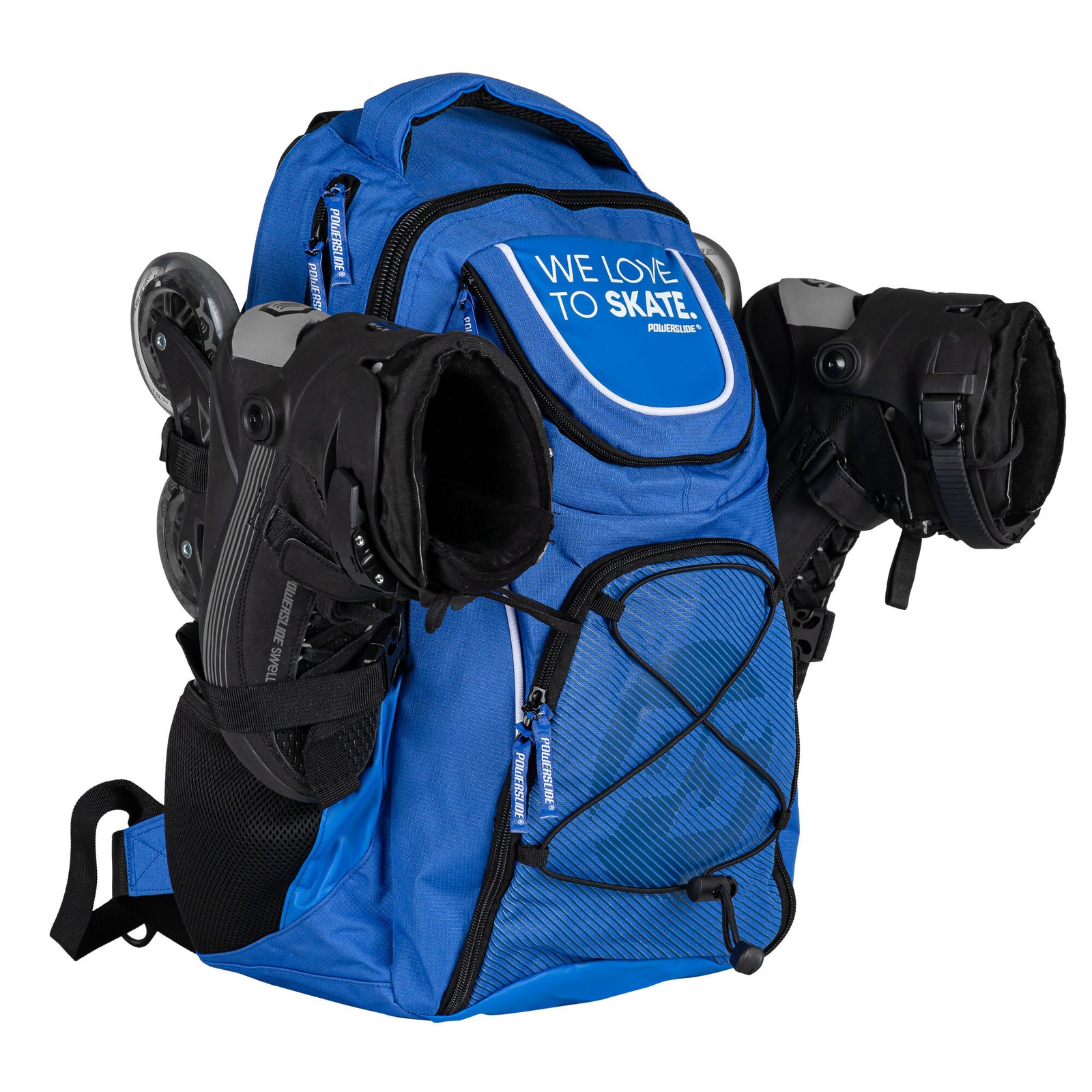 Powerslide - WeLoveToSkate Backpack - 8