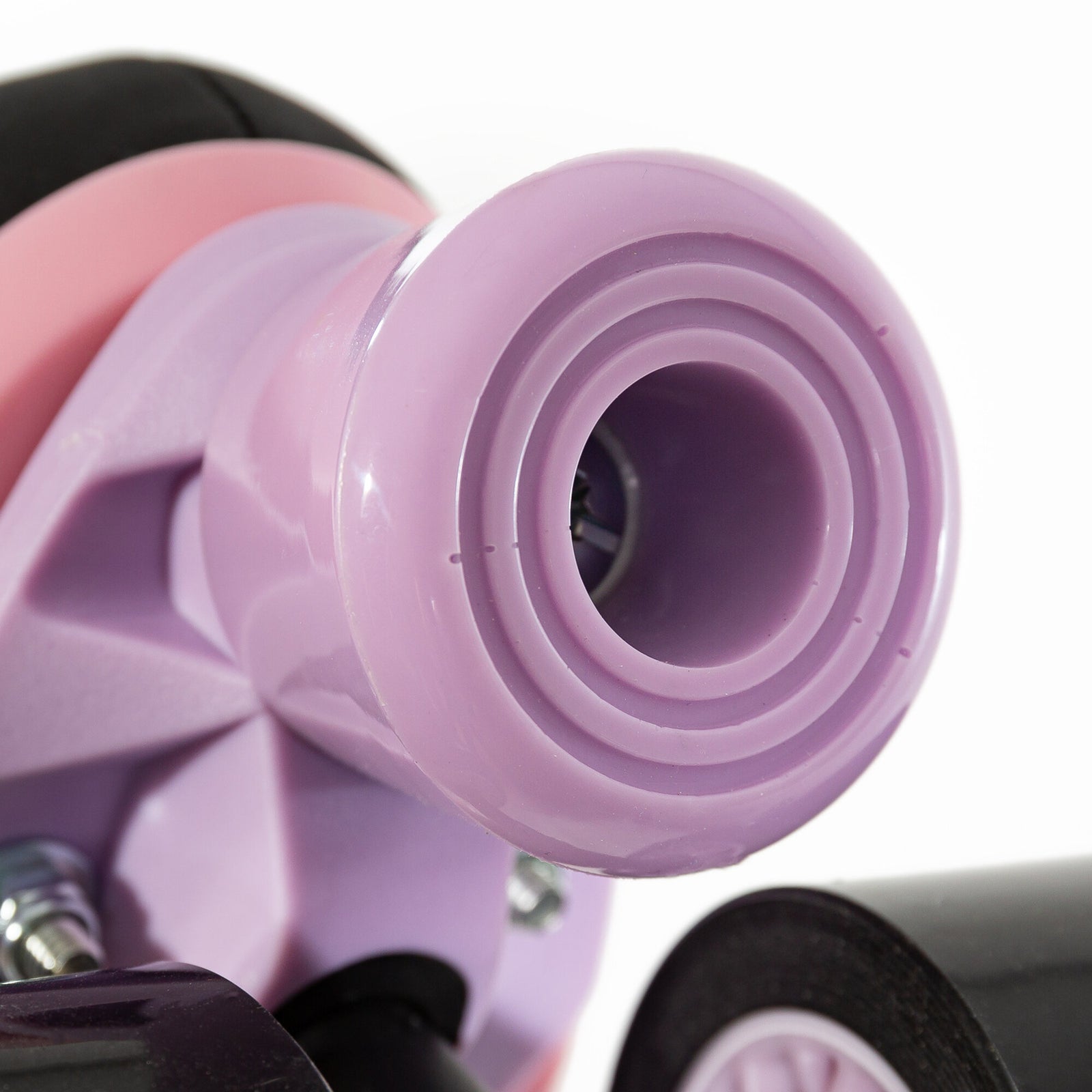 Chaya - Melrose Black Pink - 7