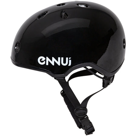 Ennui - Elite Black (include removable peak) - 1