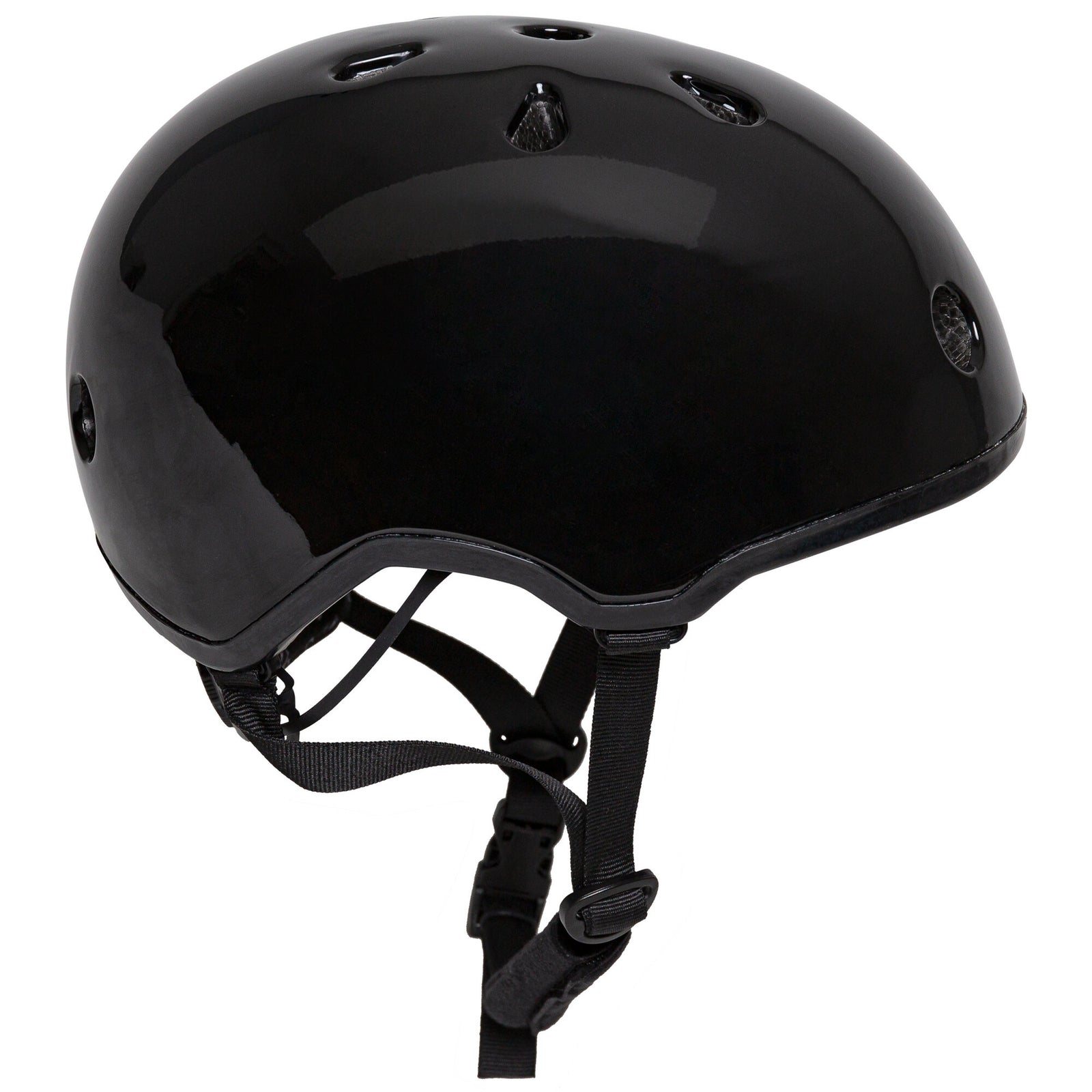 Ennui - Elite Black (include removable peak) - 3