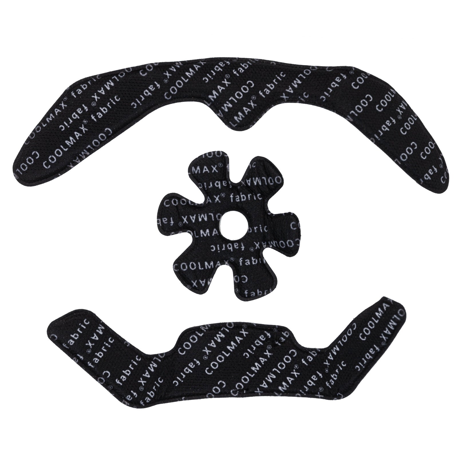 Ennui - Elite Black (include removable peak) - 10