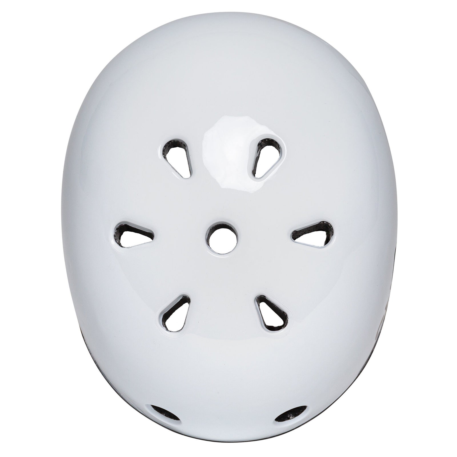 Ennui - Elite White (include removable peak) - 4
