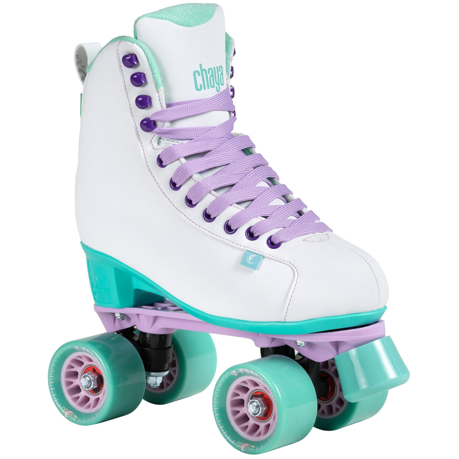 Chaya - Melrose White - 2