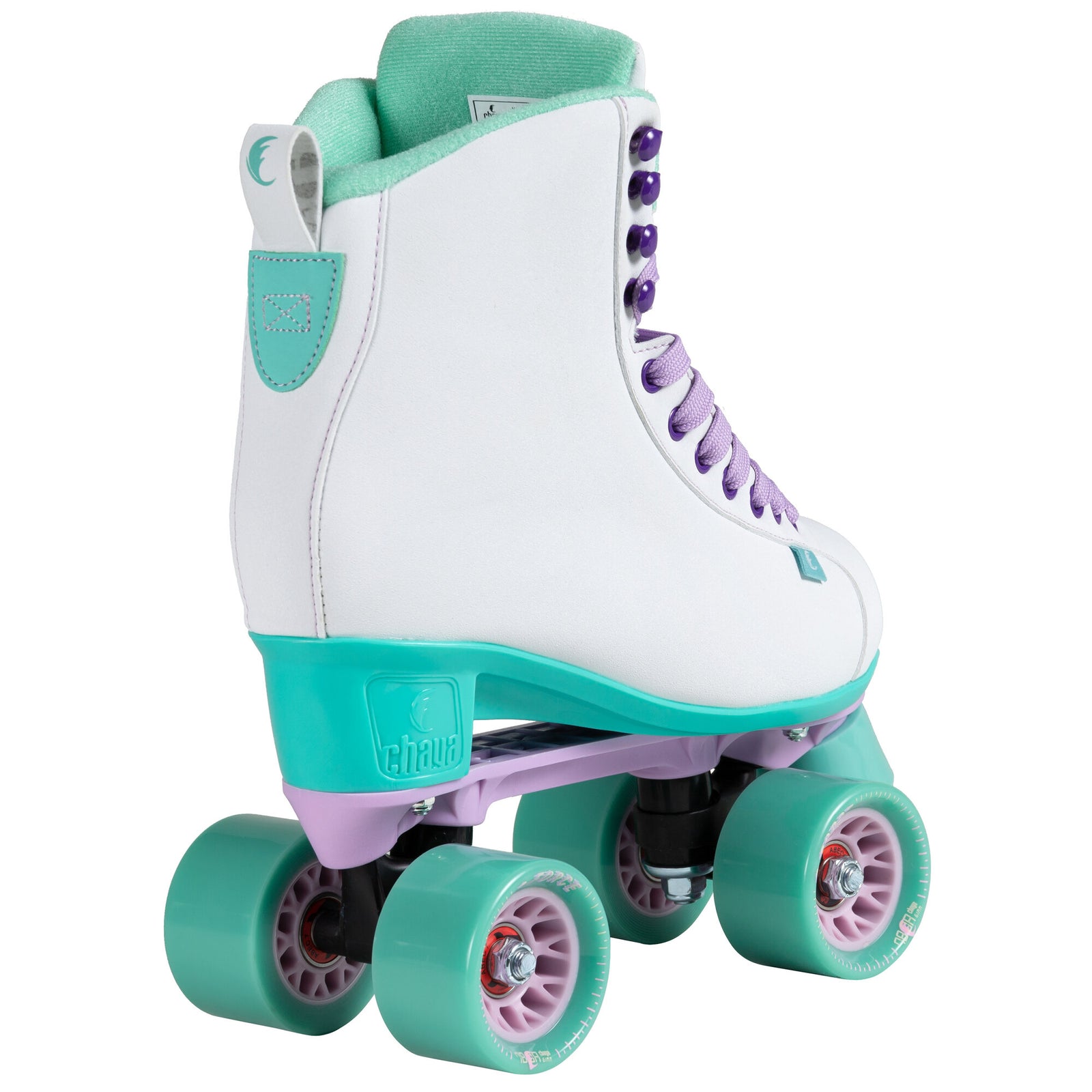 Chaya - Melrose White - 3