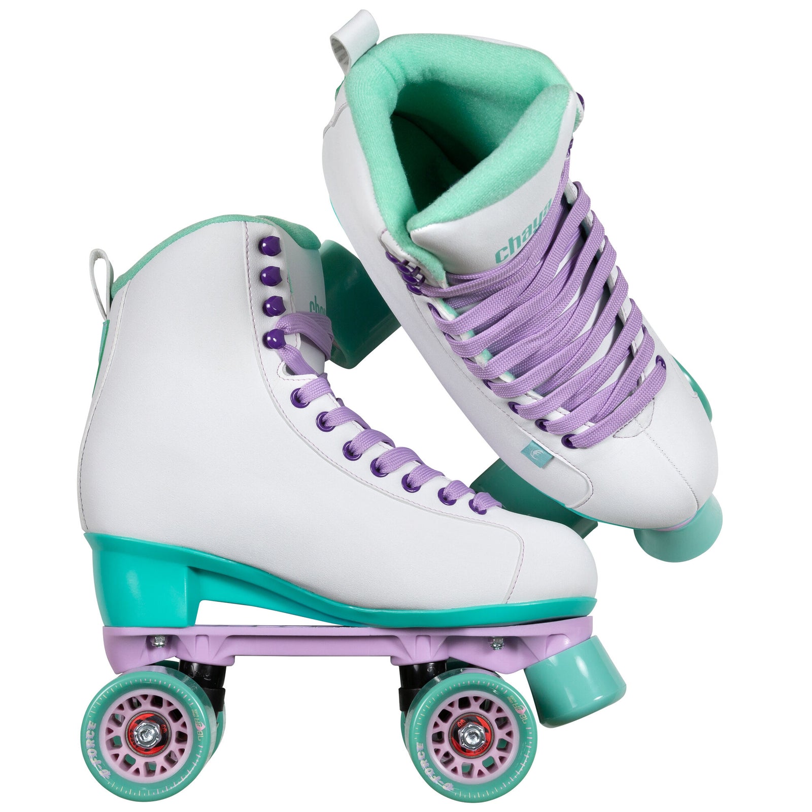 Chaya - Melrose White - 5