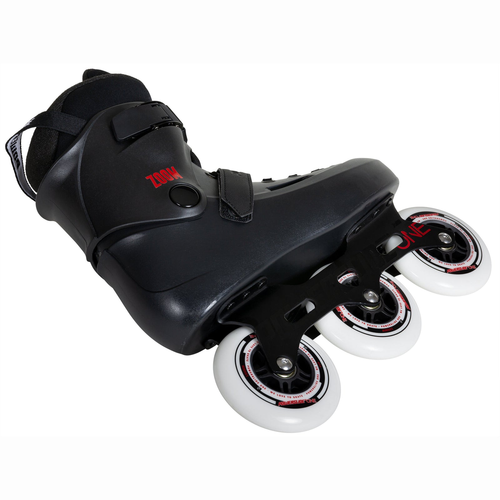 Powerslide - Zoom Black 100 - 3