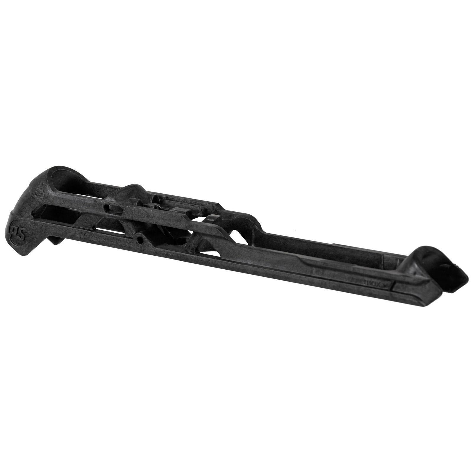 Powerslide - Syncro Sledge Black - 3