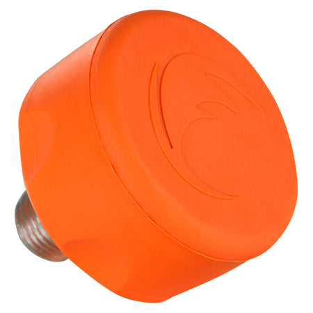 Chaya - Cherry Bomb Toe Stop Orange - 1