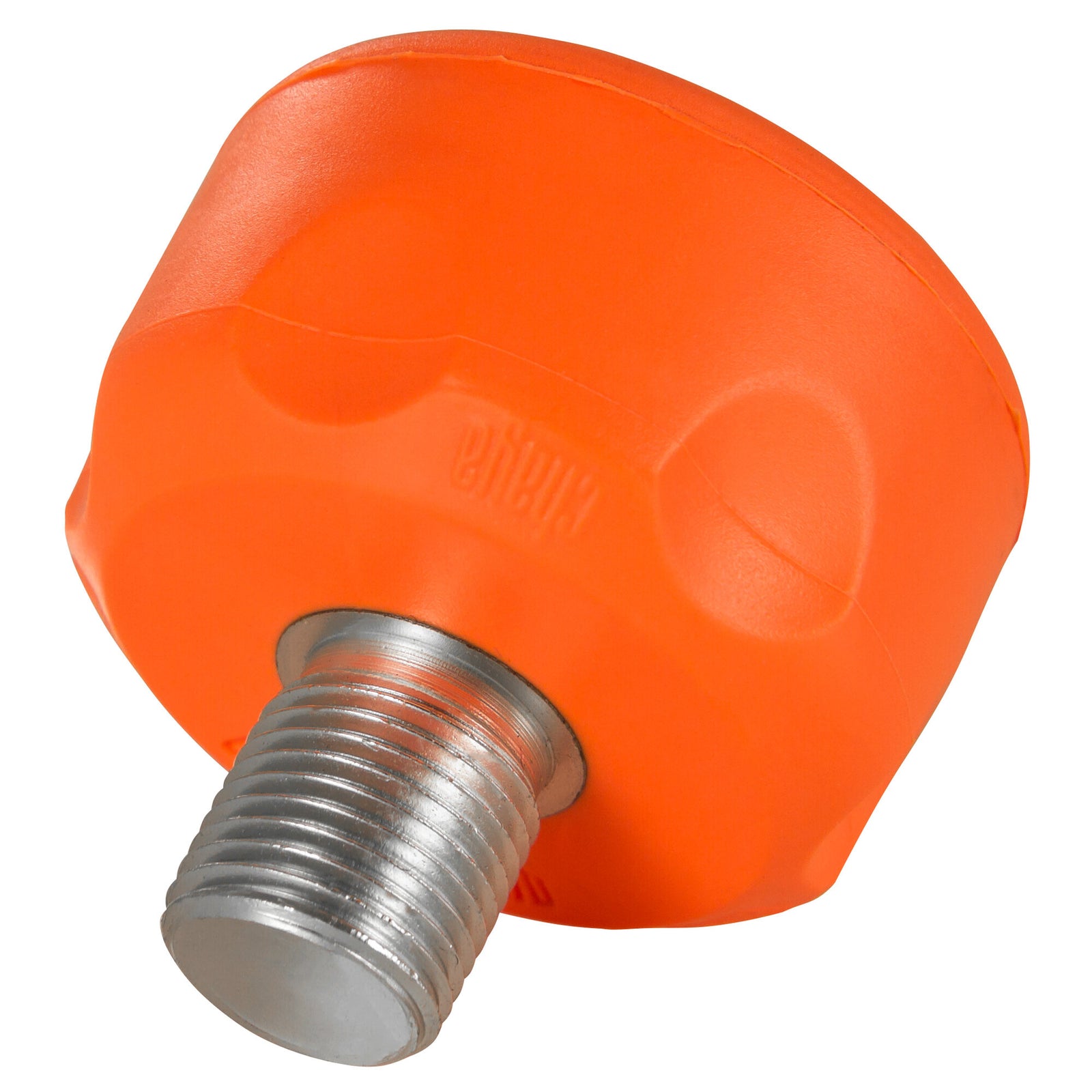 Chaya - Cherry Bomb Toe Stop Orange - 2