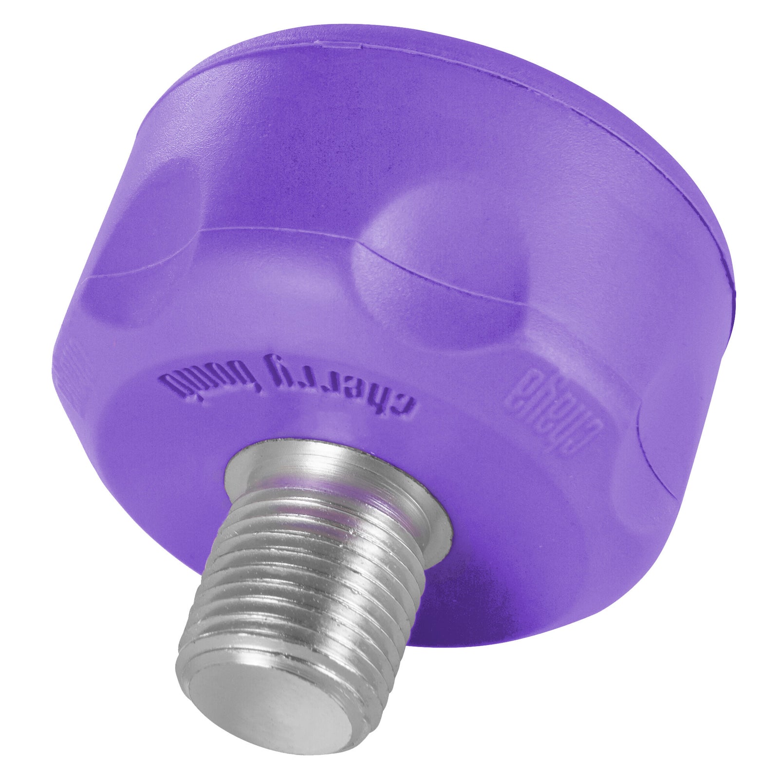 Chaya - Cherry Bomb Toe Stop Lavender - 2
