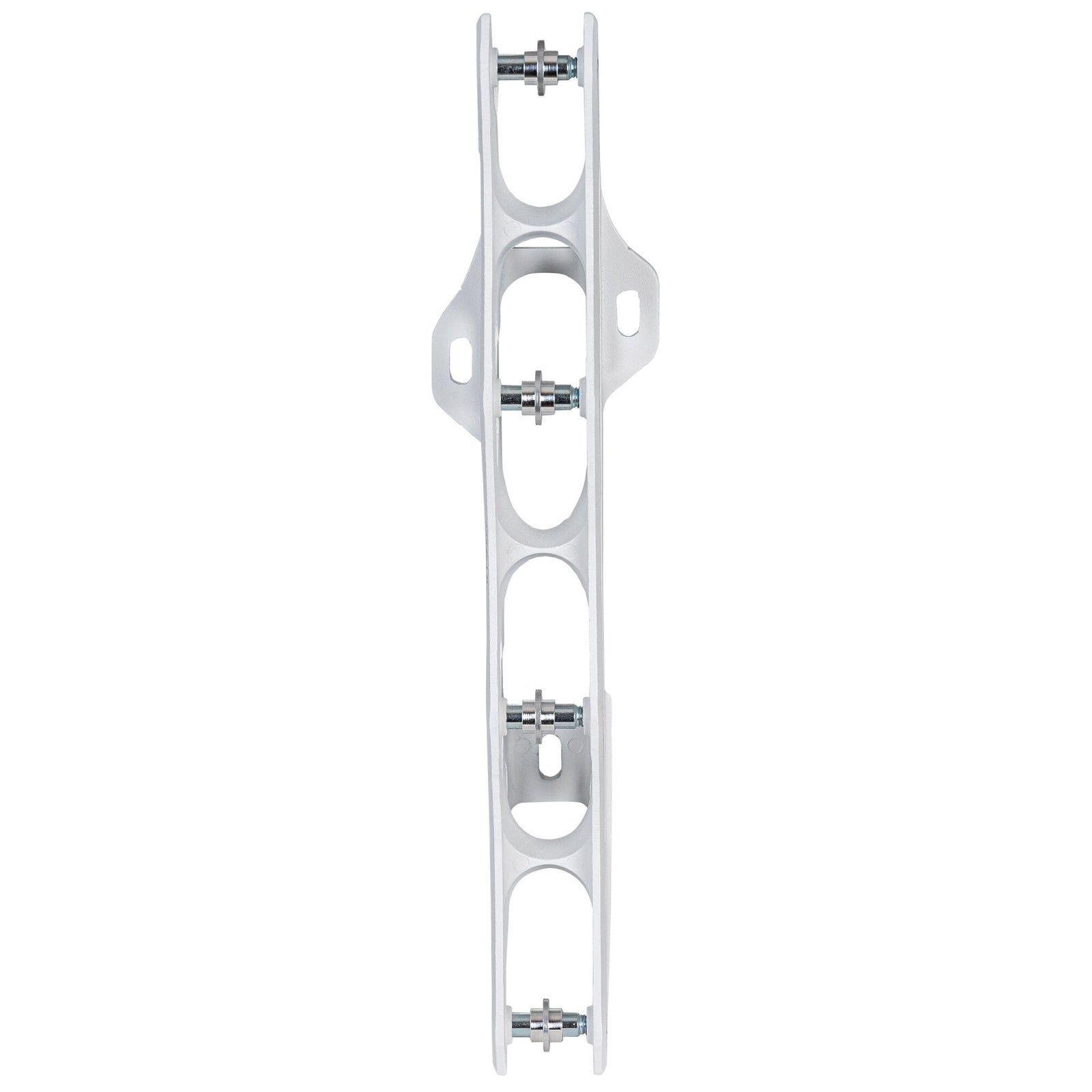 Powerslide - Elite cast AL 305/4x100 White, TRI - 5