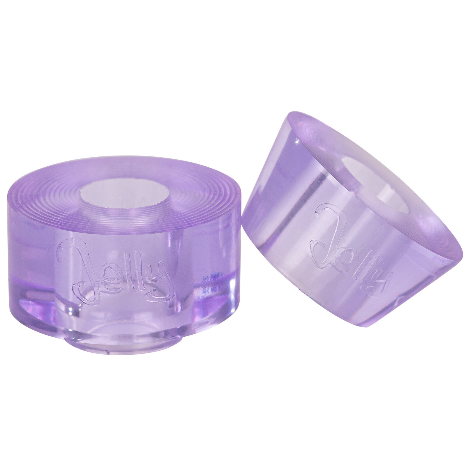 Jelly - Interlock Cushions 80 - 12mm/12mm - 2