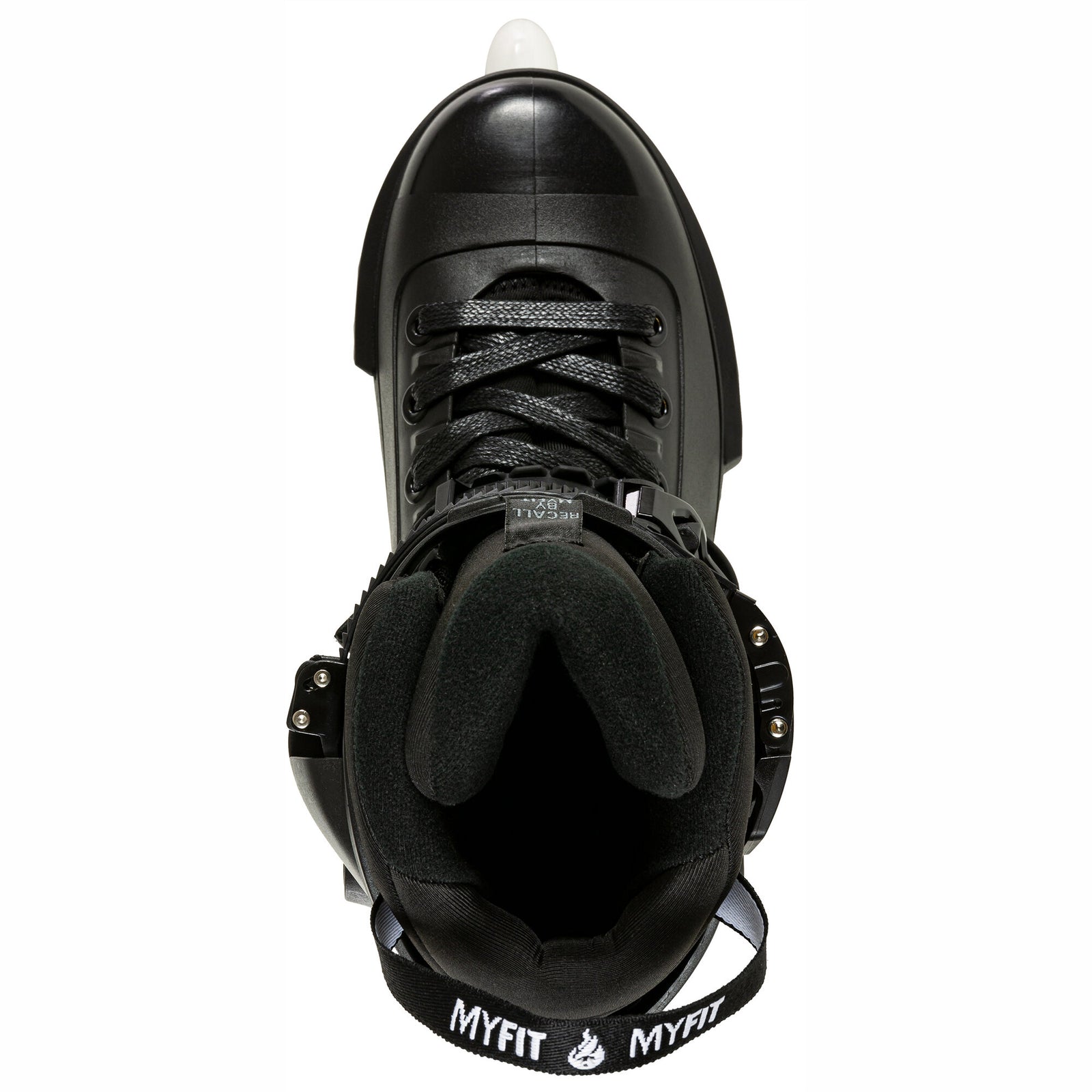 Powerslide - Next Core Black 100 - 4