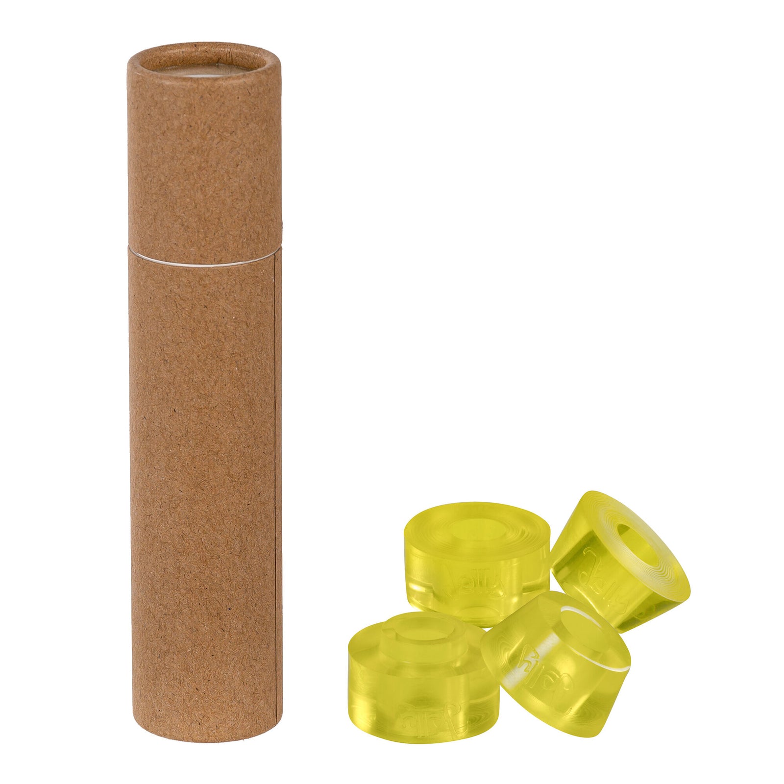 Jelly - Interlock Cushions 95 - 12mm/12mm - 3