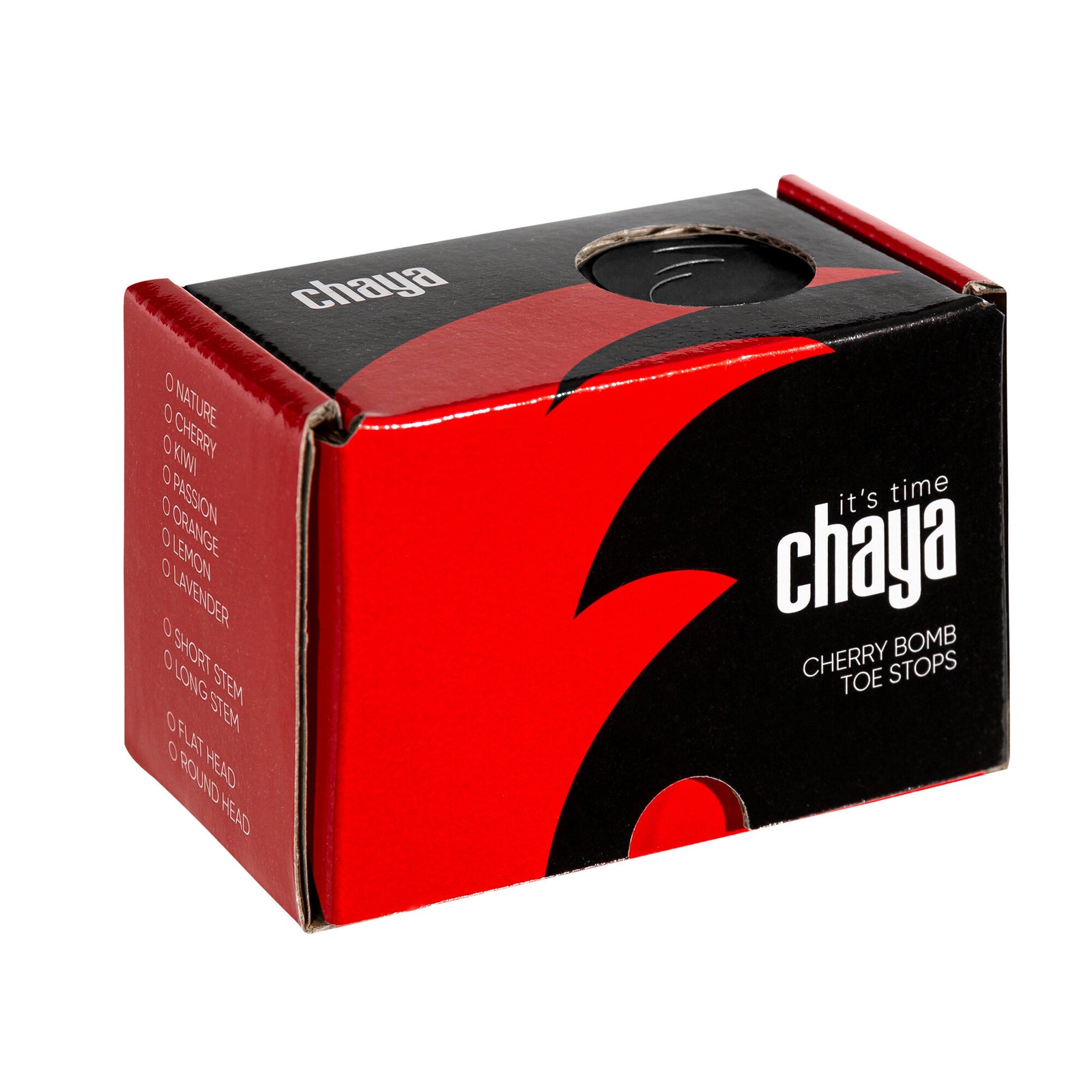 Chaya - Controller Toe Stop Long - 3