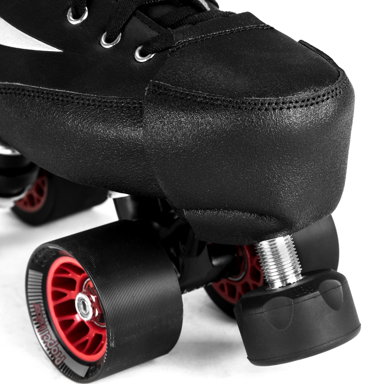 Chaya - Toe Protector Black - 3