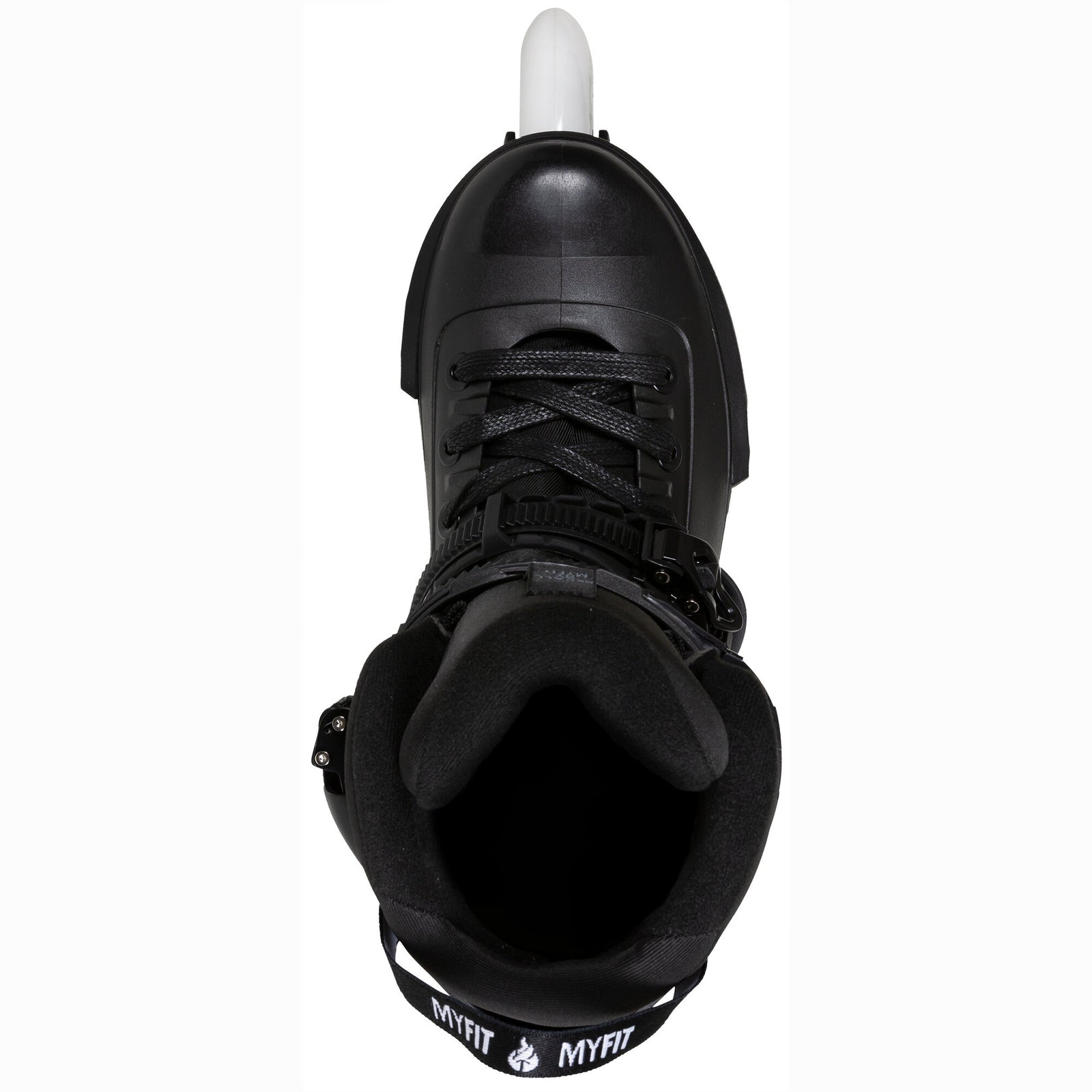 Powerslide - Next Core Black 110 - 4
