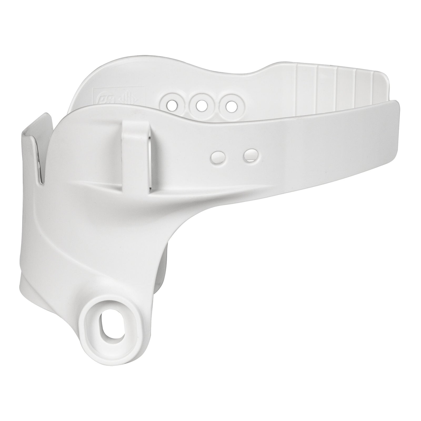 USD - Aeon Cuff Hard White incl. Hardware - 2
