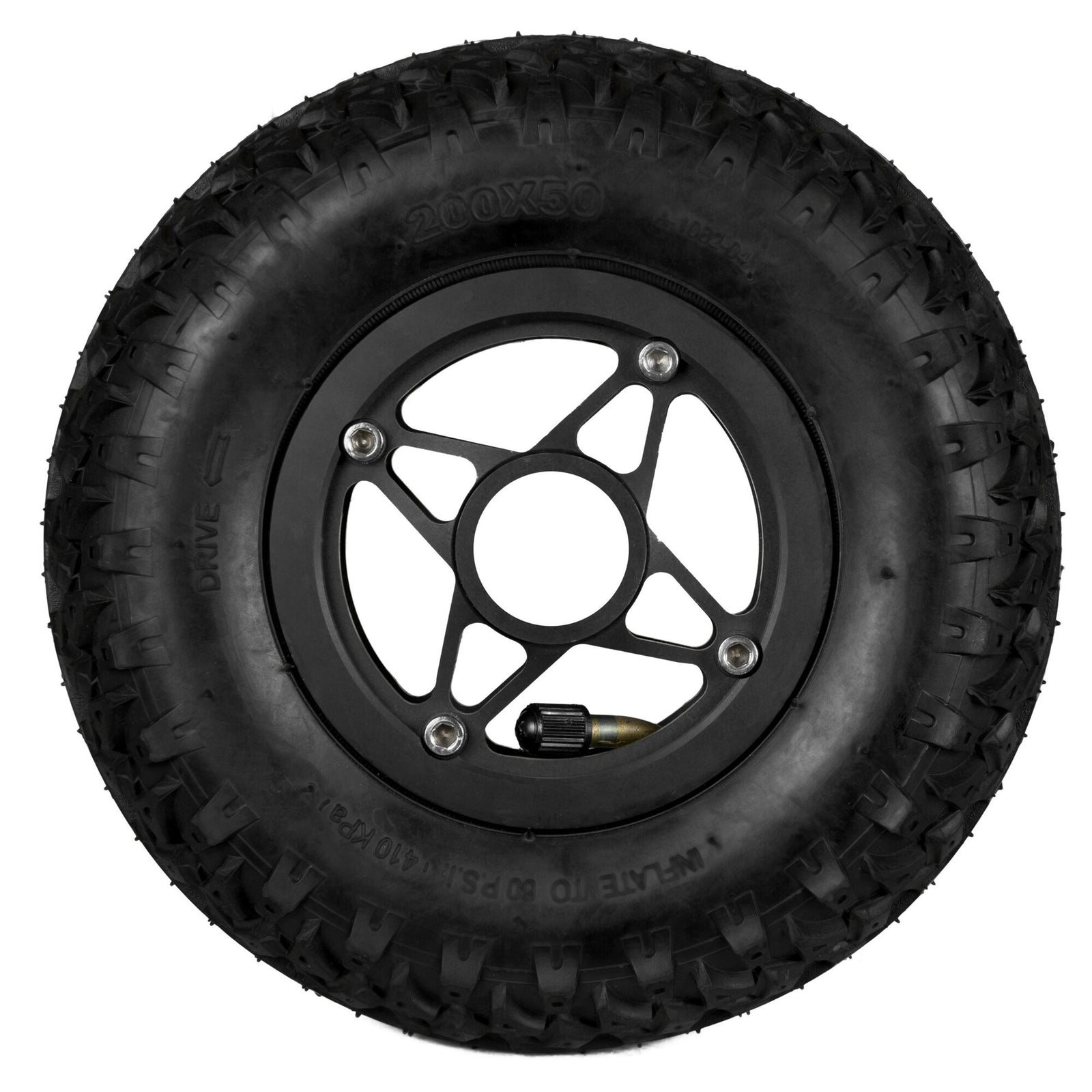 Powerslide - Hota 200 Air Tire - 1