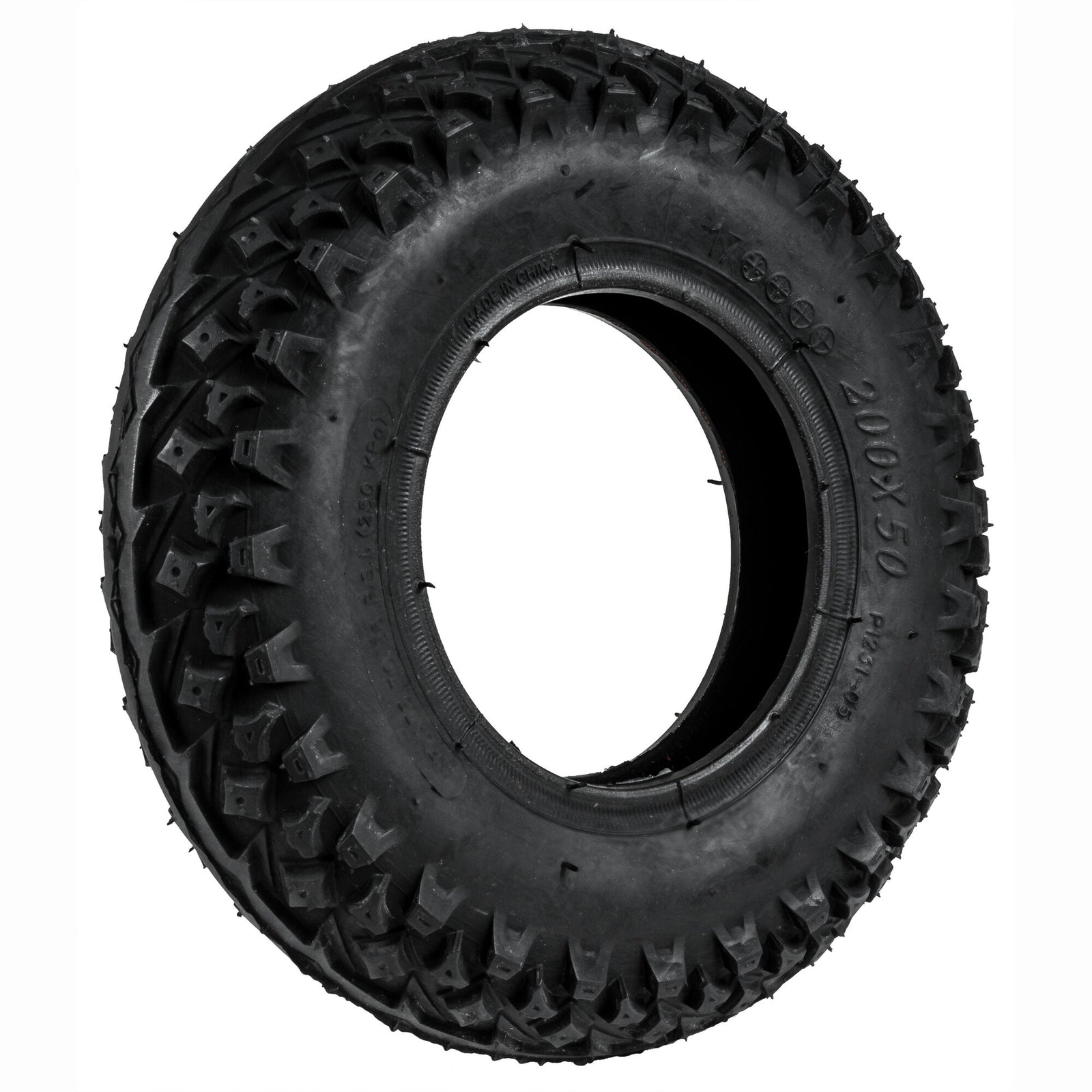 Powerslide - Hota 200 Jacket - 2