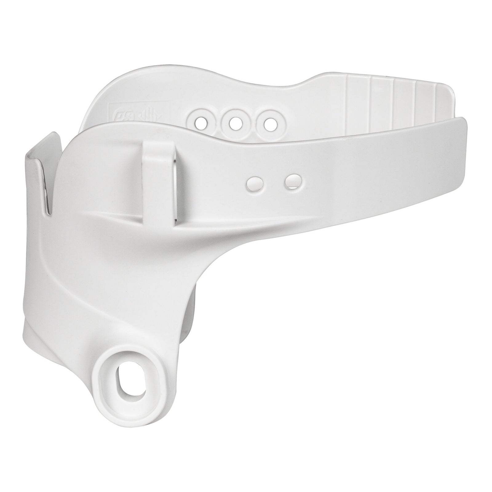 USD - Aeon Cuff Soft White incl. Hardware - 2