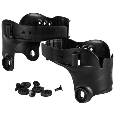 USD - Aeon Cuff Soft Black incl. Hardware - 1