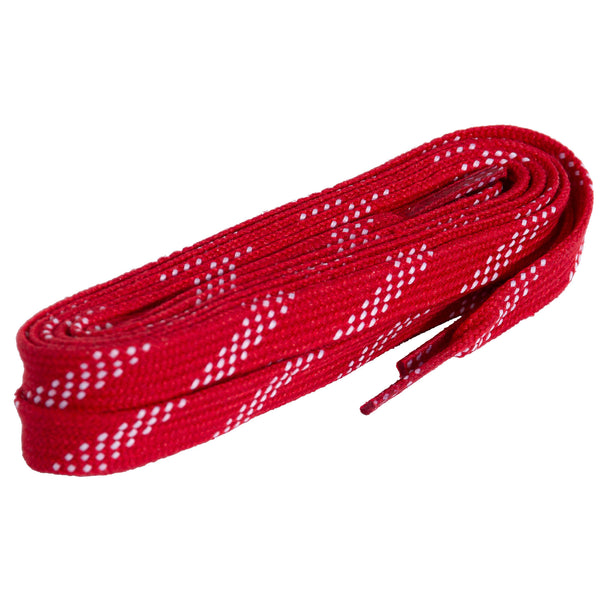 MYFIT - Waxed Laces Pro Red - 1