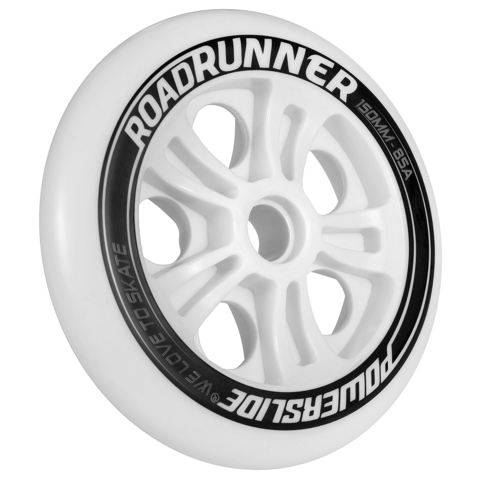 Powerslide - Roadrunner 150 PU-Wheel - 2