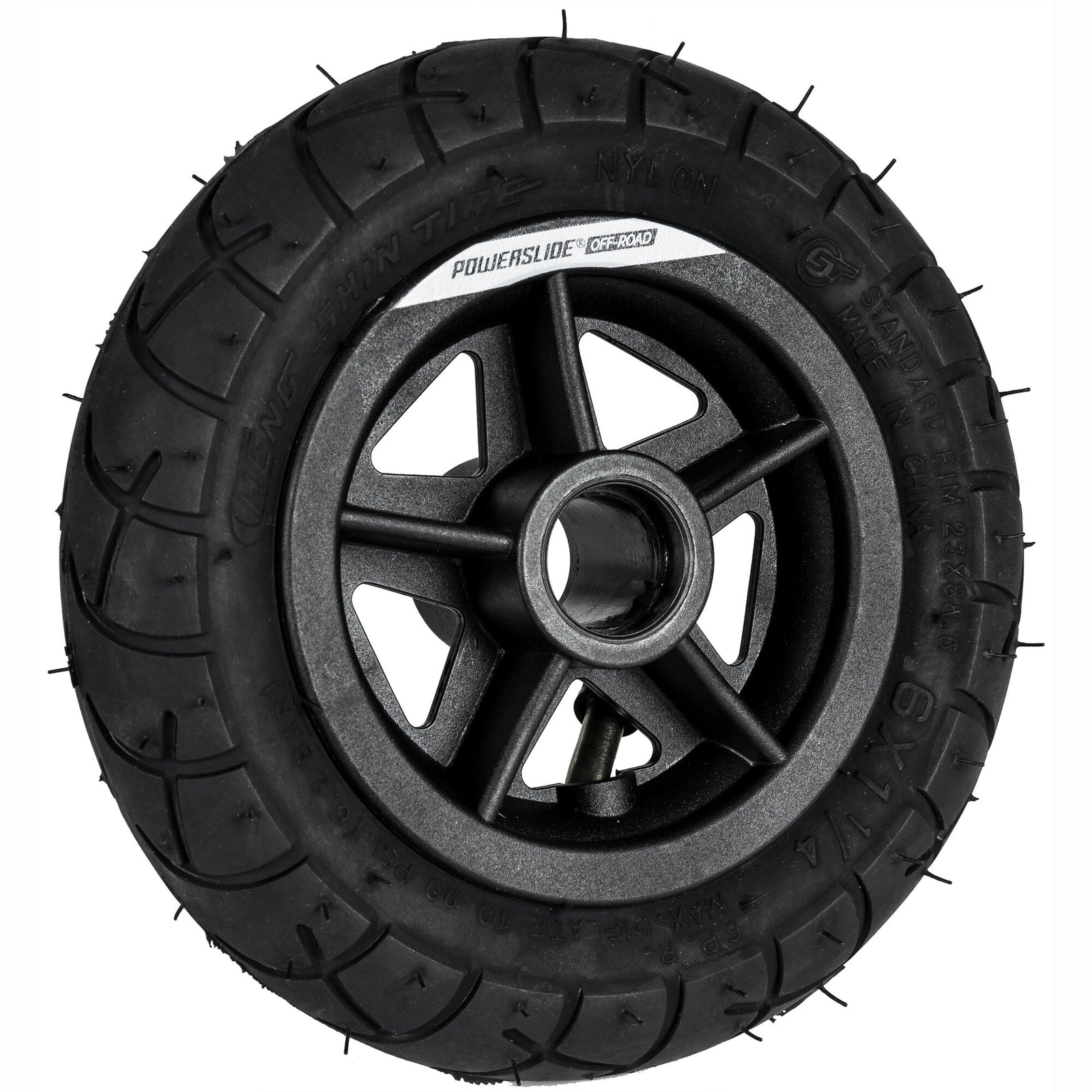 Powerslide - CST 150 Air Tire - 2