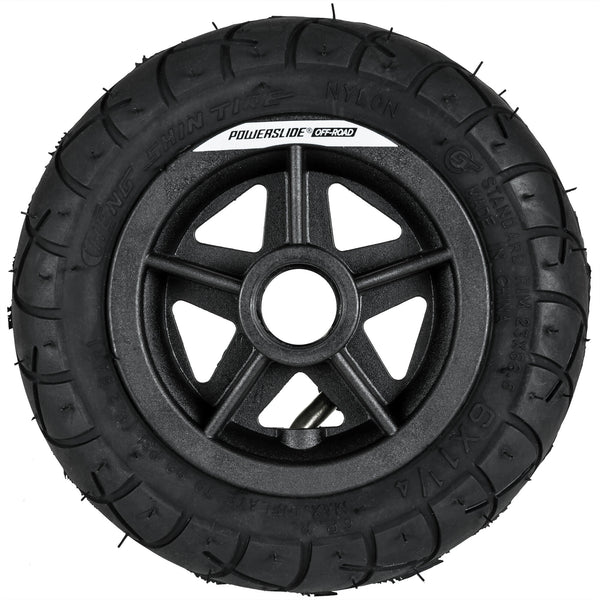 Powerslide - CST 150 Air Tire - 1
