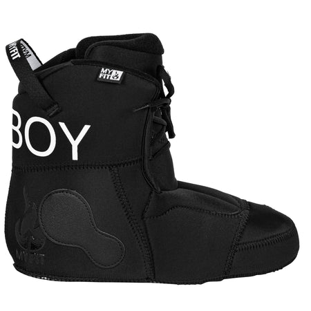 MYFIT - Fat Boy Dual Fit Liner - 1