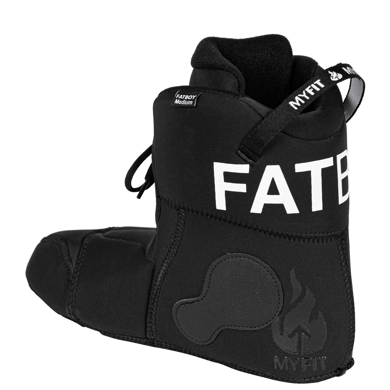 MYFIT - Fat Boy Dual Fit Liner - 2