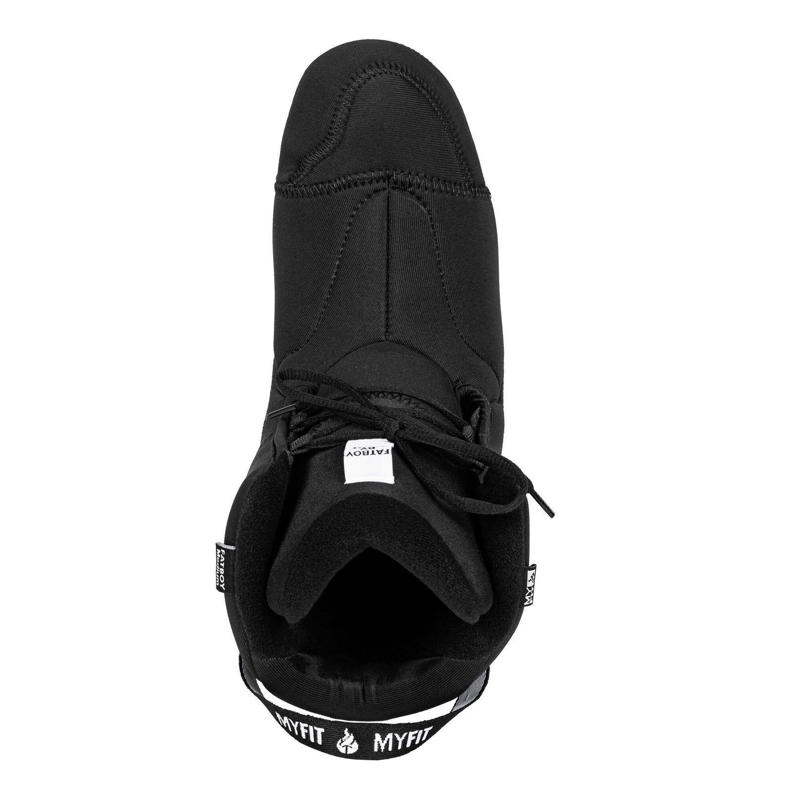 MYFIT - Fat Boy Dual Fit Liner - 3