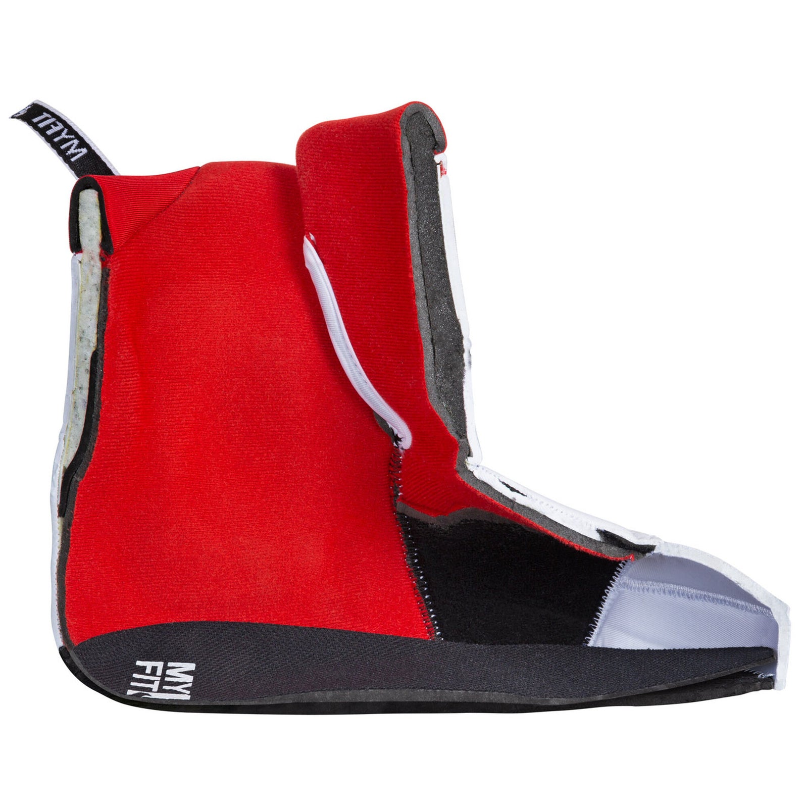 MYFIT - Fat Boy Dual Fit Liner - 5
