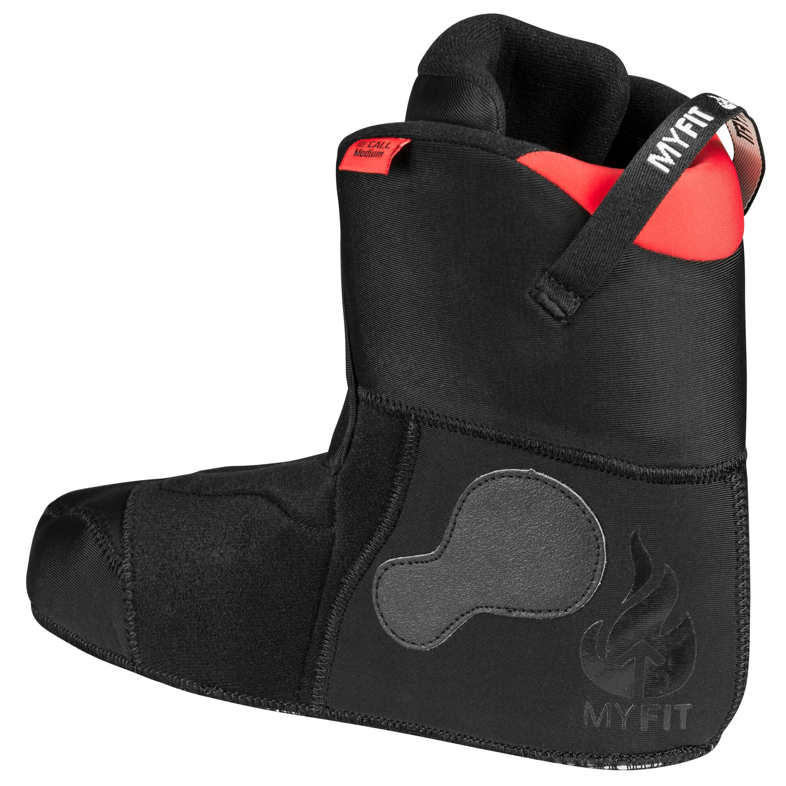 MYFIT - Recall Dual Fit Liner - 2