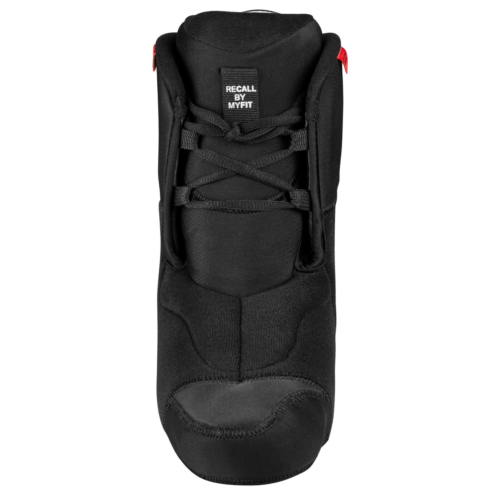 MYFIT - Recall Dual Fit Liner - 4