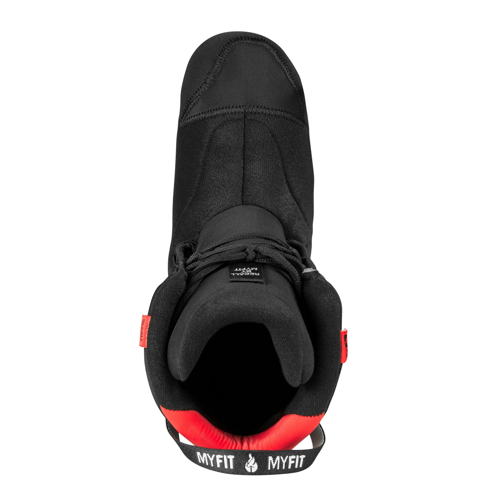 MYFIT - Recall Dual Fit Liner - 5