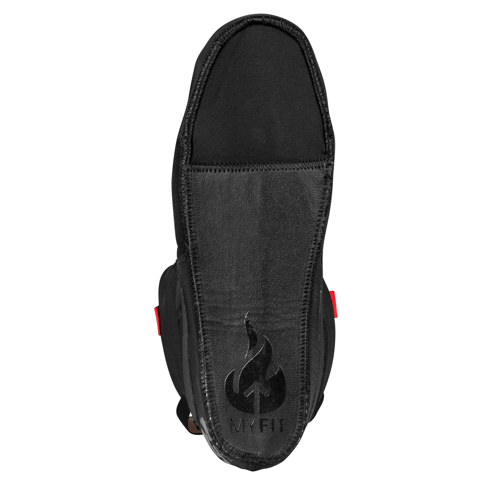 MYFIT - Recall Dual Fit Liner - 7