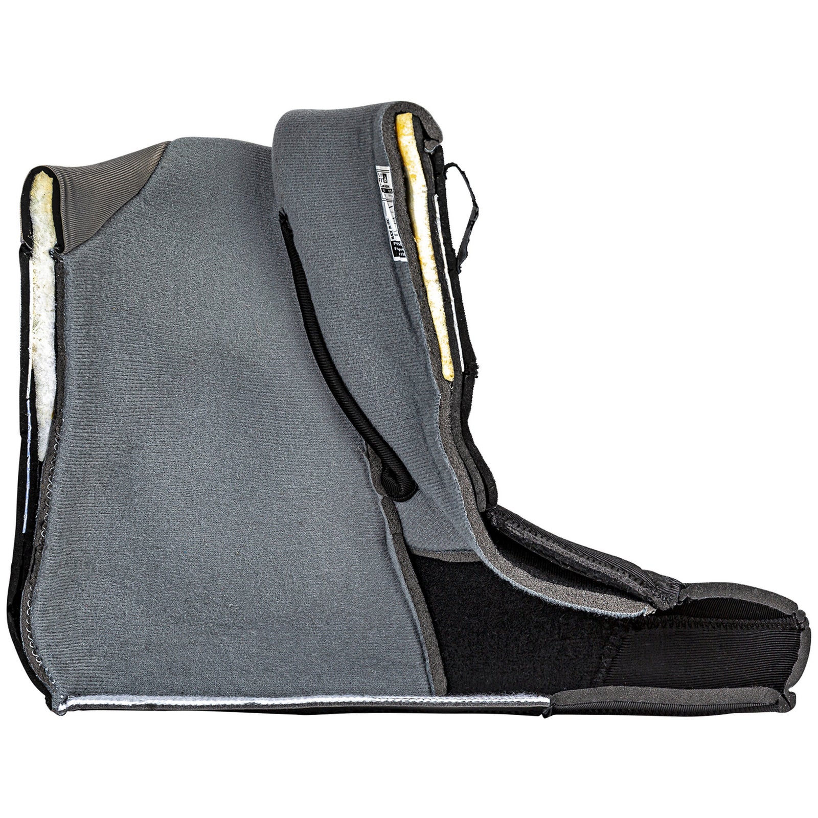 MYFIT - Recall Dual Fit Liner - 6